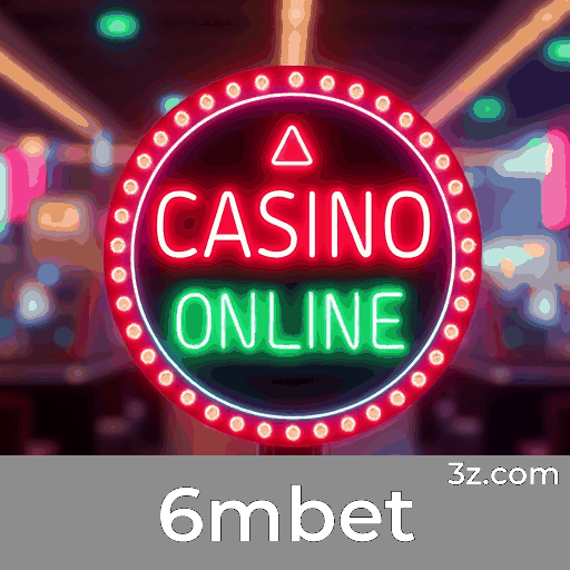 Experiência de Casino Elite no 6mbet: Dealers Reais e Jogos Premium