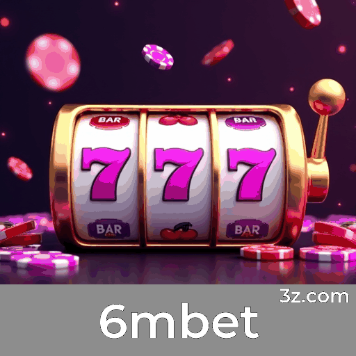 6mbet App: A praticidade na palma da sua mão