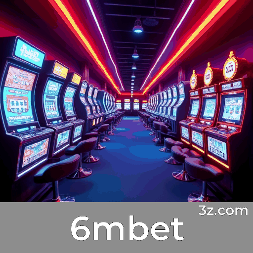 6mbet: Especialista em Apostas Esportivas no Brasil