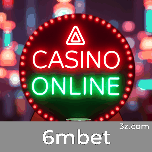 6mbet Promo: Descubra Valor e Estratégia Ocultos