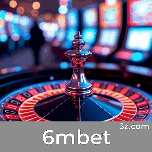 6mbet: O Cassino Online Mais Seguro e Rápido