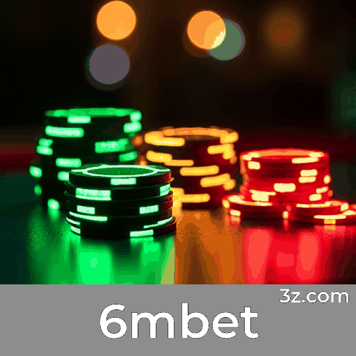 Descubra a Plataforma de Apostas 6mbet: Segurança e Profissionalismo
