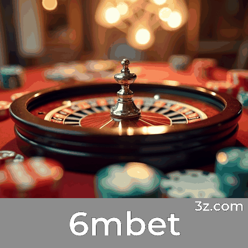 Experiência de Casino Elite no 6mbet: Dealers Reais e Jogos Premium