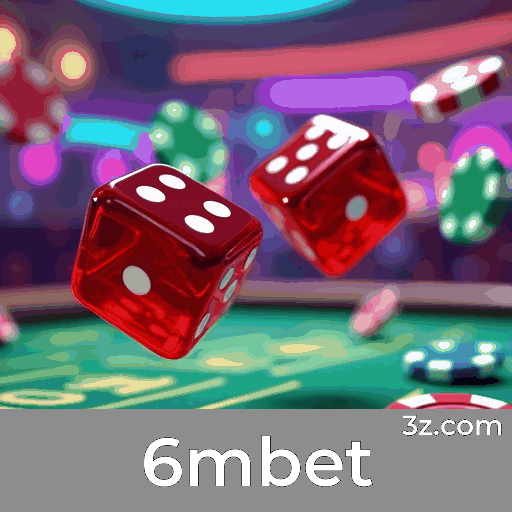 6mbet Promo: Descubra Valor e Estratégia Ocultos