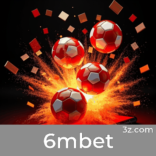 Aumente suas chances nos jogos com 6mbet