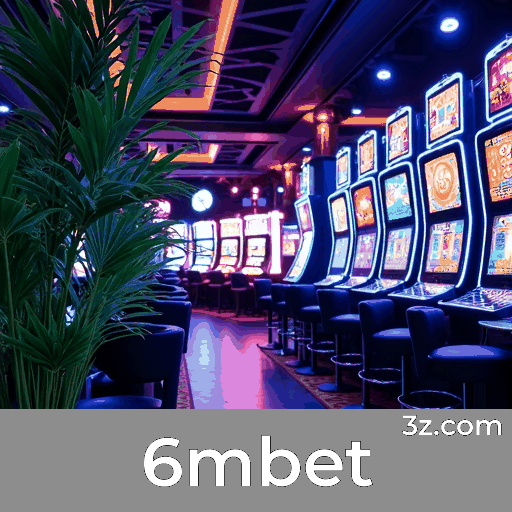 6mbet: Bônus e Promoções Imperdíveis para Apostadores