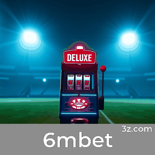 6mbet: O Cassino Online Mais Seguro e Rápido