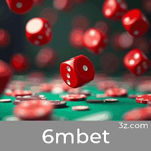 Garanta acesso seguro e premium com o 6mbet