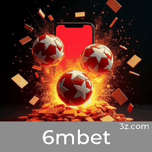 Descubra o valor exclusivo do app 6mbet!