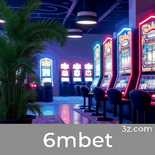 Garanta acesso seguro e premium com o 6mbet