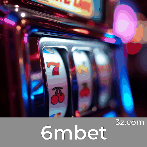 Garanta acesso seguro e premium com o 6mbet