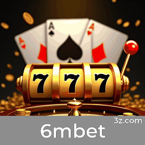 Explore Inovações Revolucionárias e Visões de Jogos na 6mbet