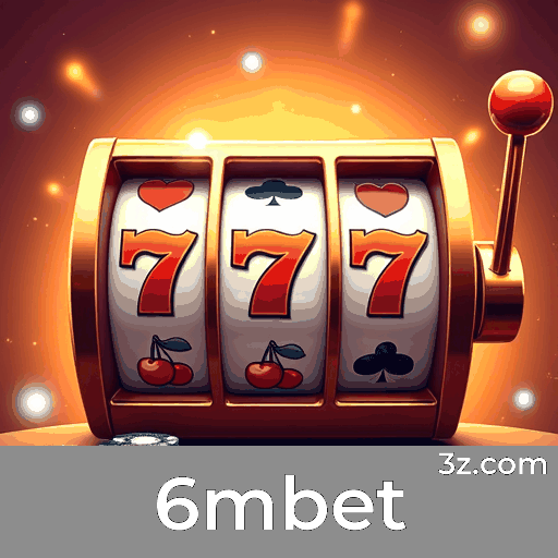 6mbet App: A praticidade na palma da sua mão