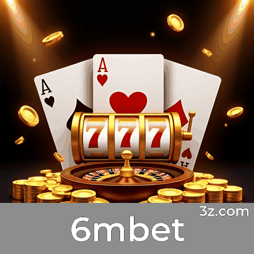 Luxo e Exclusividade no Casino 6mbet: Experiência Imersiva