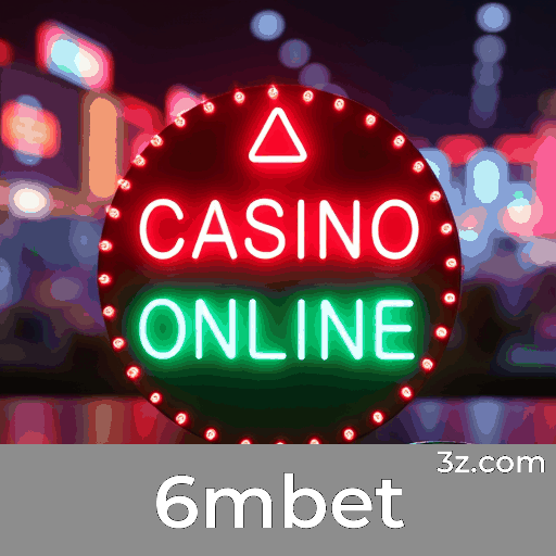 Descubra a Plataforma de Apostas 6mbet: Segurança e Profissionalismo