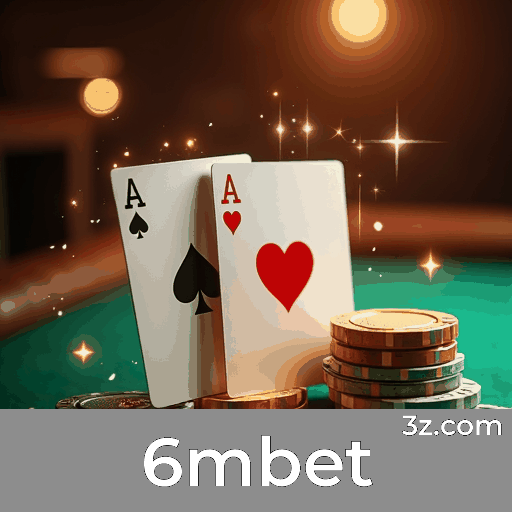 Aumente suas chances nos jogos com 6mbet