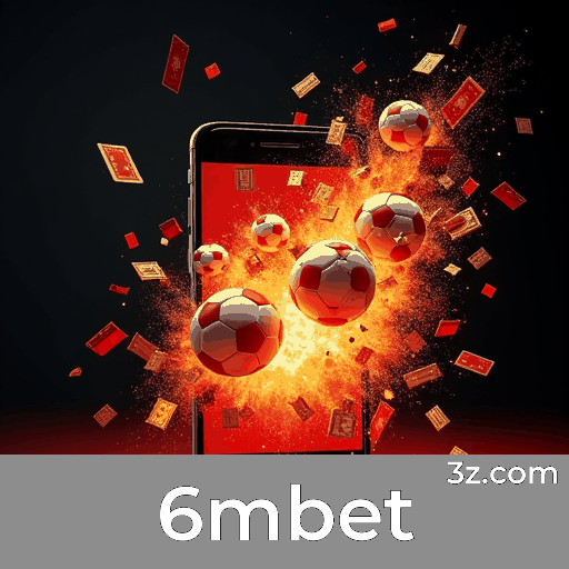 Desbloqueie Privilégios Exclusivos com Sua Conta 6mbet